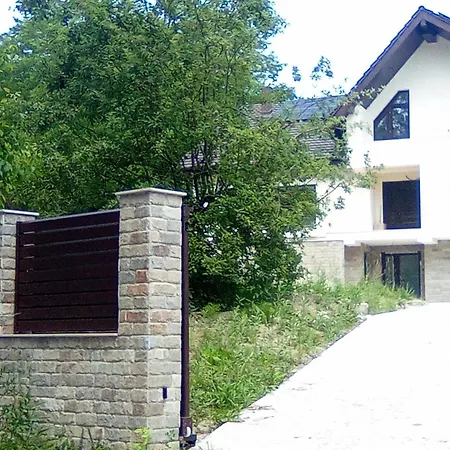 Villa Babusam * Torino