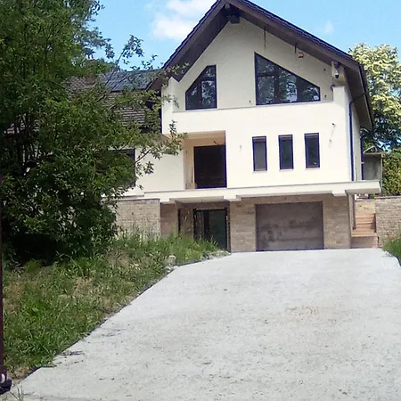 Tatil Evi Villa Babusam *