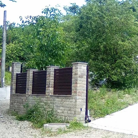Villa Babusam *