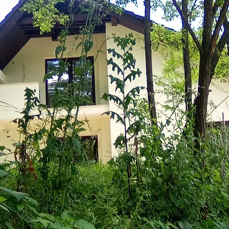 Villa Babusam Semesterbostad