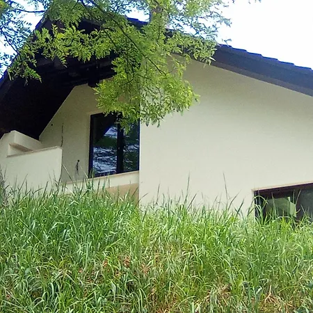 Tatil Evi Villa Babusam
