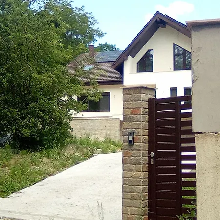 Holiday home Villa Babusam