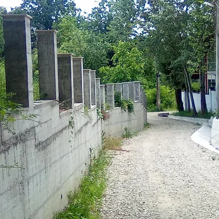Villa Babusam