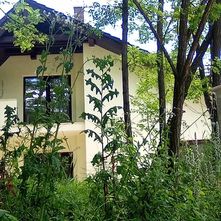 Villa Babusam Holiday home Turin